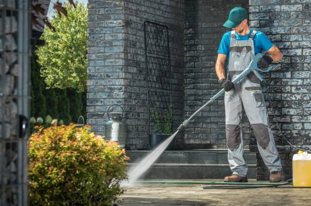 Best Gas Station Cleaning  in Las Animas, CO